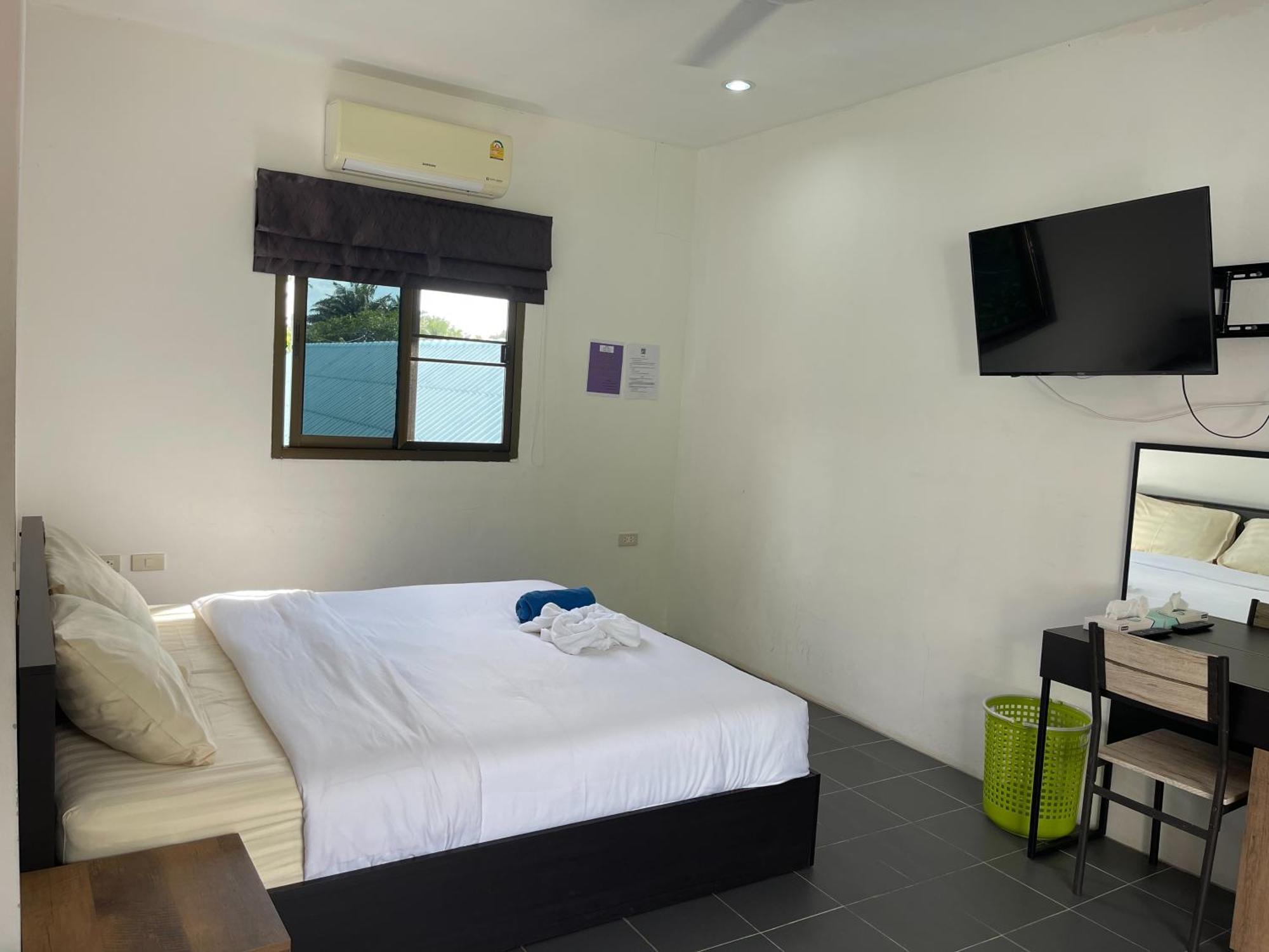 Tempat peranginan Lotus Bleu & Restaurant 3*