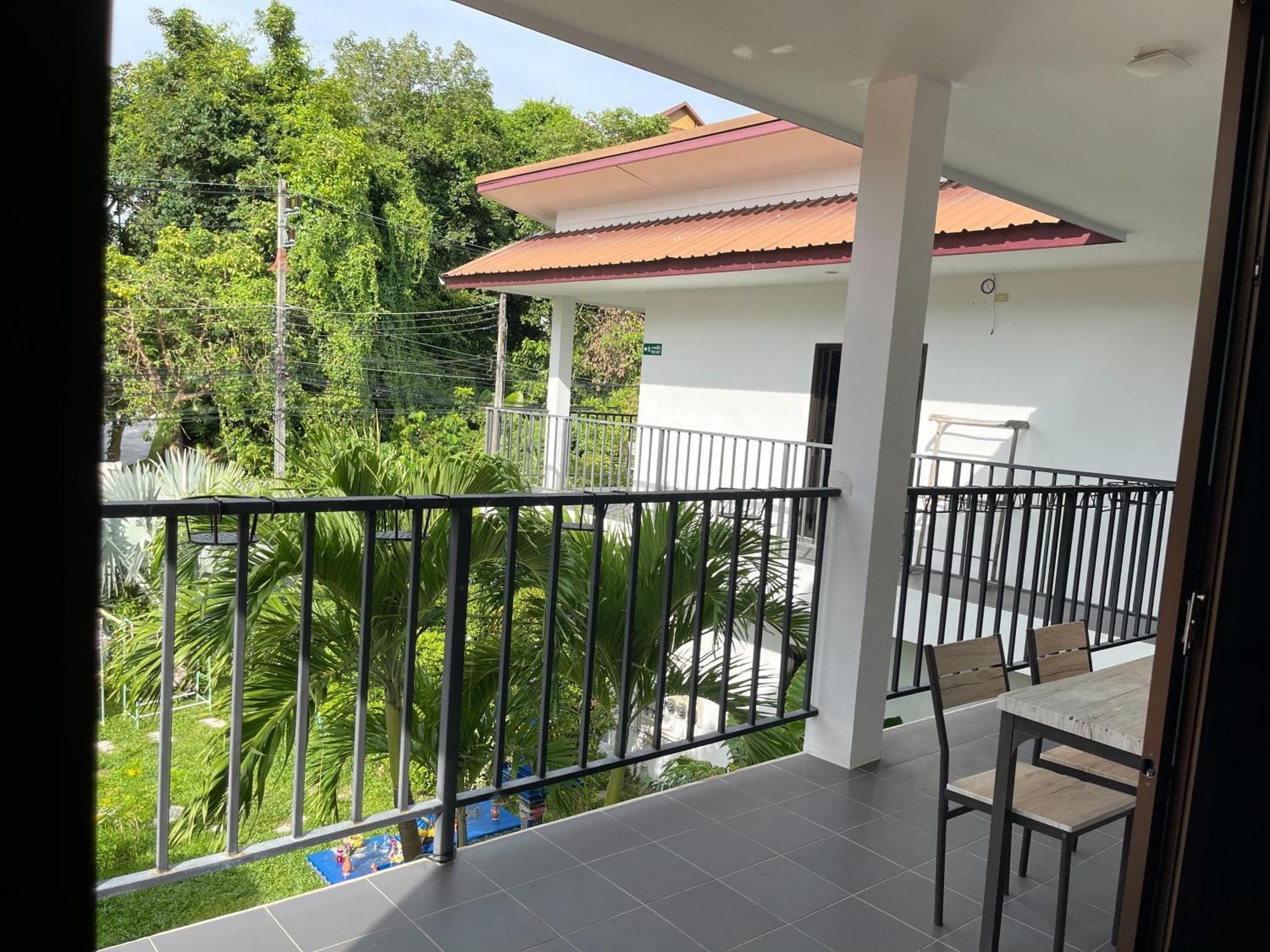 Tempat peranginan Lotus Bleu & Restaurant Rawai