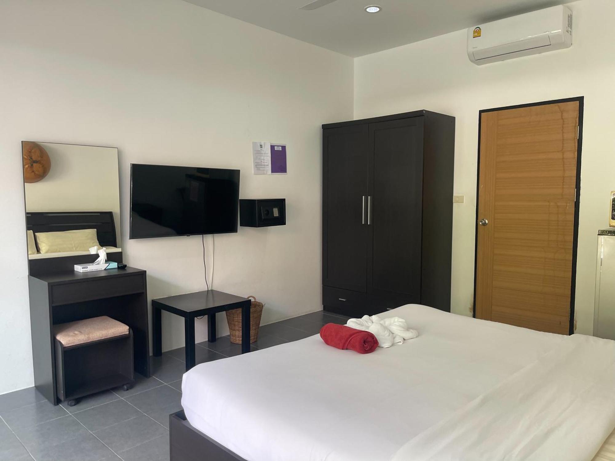 Lotus Bleu & Restaurant Tempat peranginan 3*